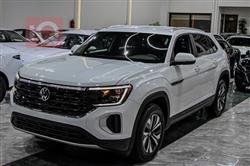 Volkswagen Atlas Cross Sport
